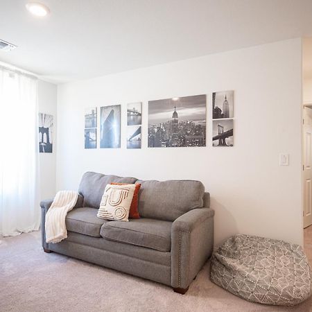 Beautiful Brand New 2 Bedroom Vegas Home! Fits 12 Or More,15-20 Minutes From Lv Strip Las Vegas Exterior foto