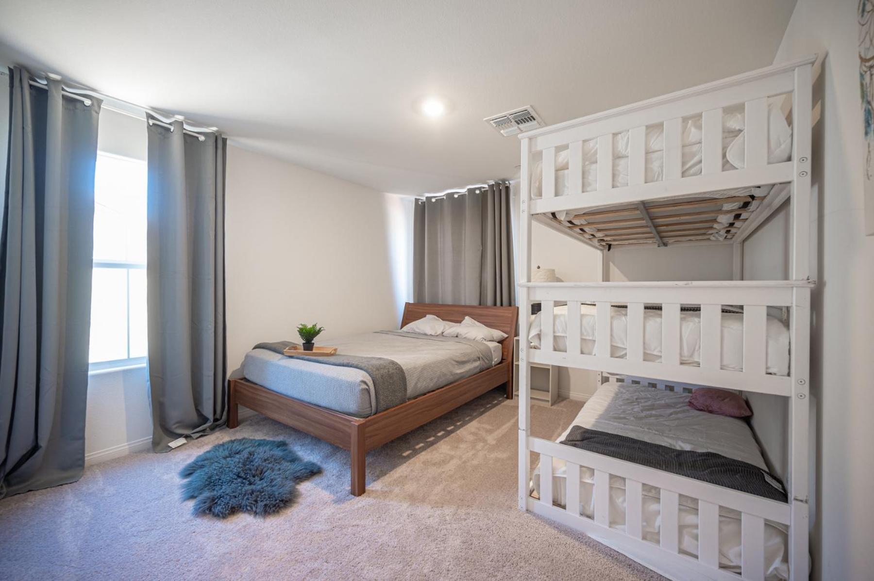 Beautiful Brand New 2 Bedroom Vegas Home! Fits 12 Or More,15-20 Minutes From Lv Strip Las Vegas Exterior foto