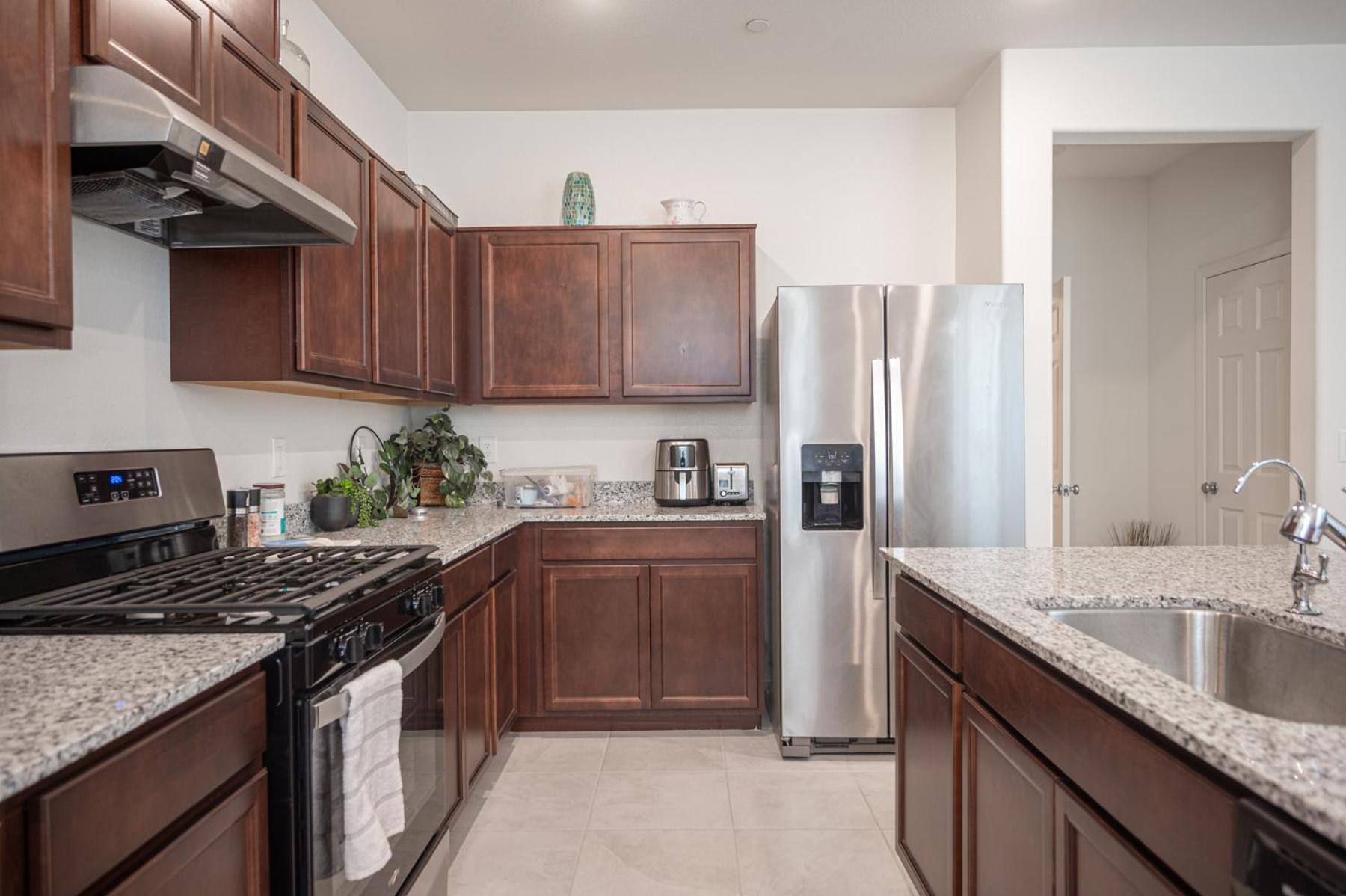 Beautiful Brand New 2 Bedroom Vegas Home! Fits 12 Or More,15-20 Minutes From Lv Strip Las Vegas Exterior foto