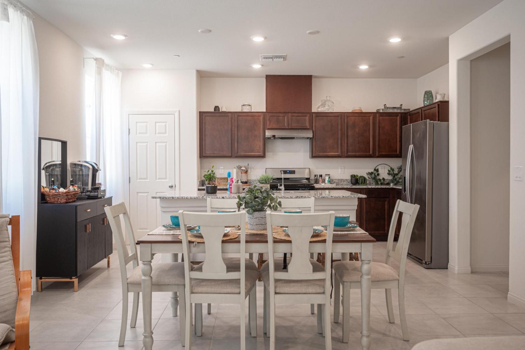 Beautiful Brand New 2 Bedroom Vegas Home! Fits 12 Or More,15-20 Minutes From Lv Strip Las Vegas Exterior foto